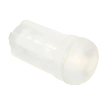 UltraLift Automatische Waterproof Masturbator Penispomp - Blauw