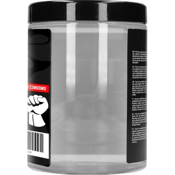 Lusty Fist Lube - 1000 ml