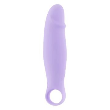 Selopa Mini Vibrator Petite Pecker - Paars