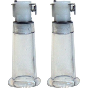 Mister B Tit Cylinders S