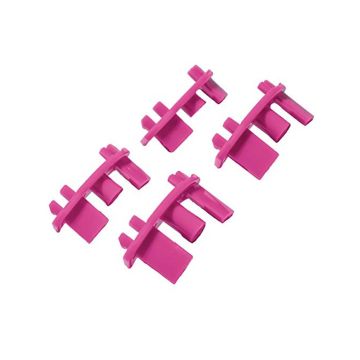 The Vice - Kuisheidskooi Mini V2 - Roze