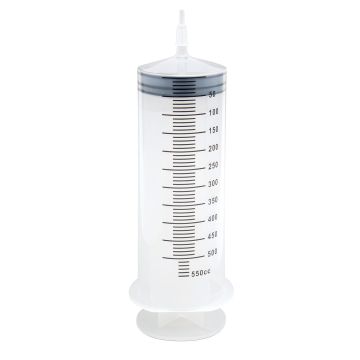 AquaClean Nema Klysmaspuit 550 ml