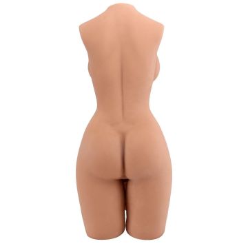 Shemale Lovedoll Caroline - 85 cm - 23.5 kg