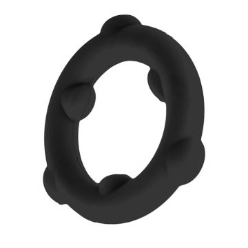 Cockring SPINNER - Zwart