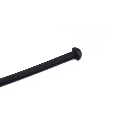Kiotos Siliconen Urethral Sound - 8 mm