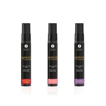 Shunga Oral Pleasure Spray Watermeloen - 20 ml