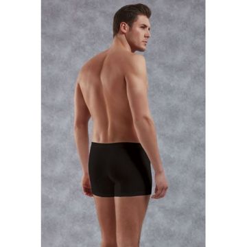 Doreanse Basis Heren Boxer - Zwart*