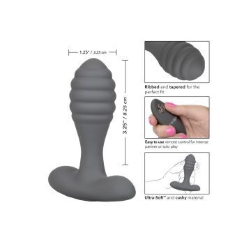 Adventure Set met Ccockring en Anaal Plug