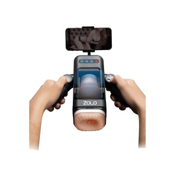 Masturbator Blowstation Zolo