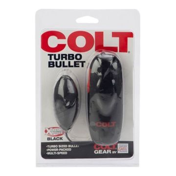 Colt Turbo Bullet Black