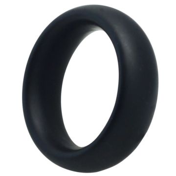 Cockring Maat M - Zwart*