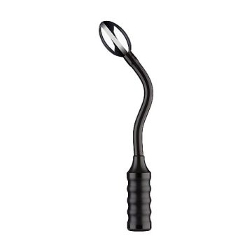 ElectraStim - Depth Charge Flexible Electro Dildo*