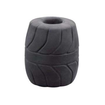Perfect Fit Ball Stretcher Black