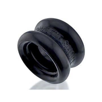 Squeeze Short Ballstretcher Zwart - Oxballs