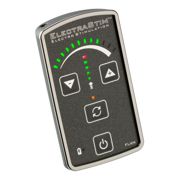 ElectraStim Flick EM60-E Electro Stimulation Pack