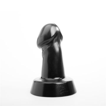 WAD Buttplug the Judge maat L