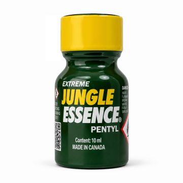 Jungle Essence Extreme Pentyl - 10 ml