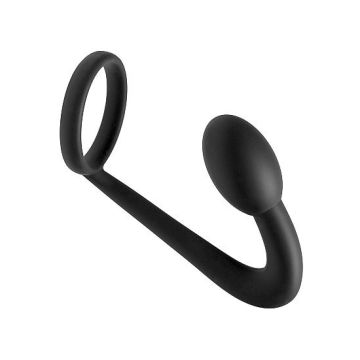 Explorer - Silicone Anaalplug