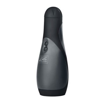 Apollo - Power Stroker-Grijs