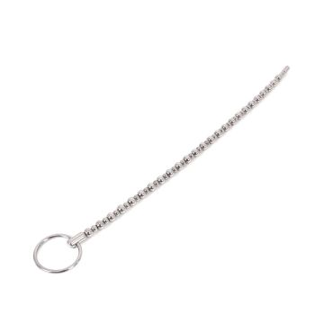 Urethral Bendable Beads - 8 mm*