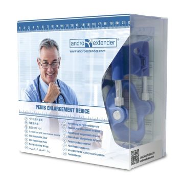 Andro Penis extender