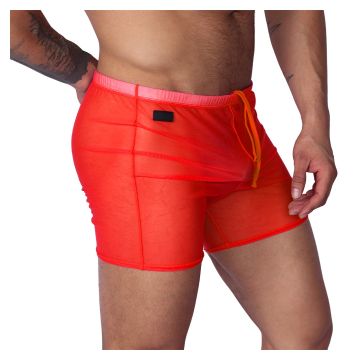 GIGO Hotshort Spectrum - Rood