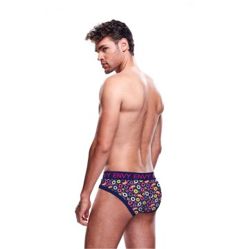 Envy Brief Unicorn en Donuts