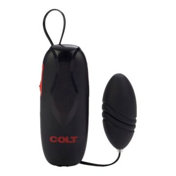 Colt Turbo Bullet Black