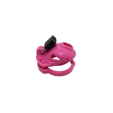 The Vice - Kuisheidskooi Micro - Roze