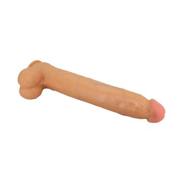 Super Grote Realistische Dildo Pretty Love  Ansel - 36 cm