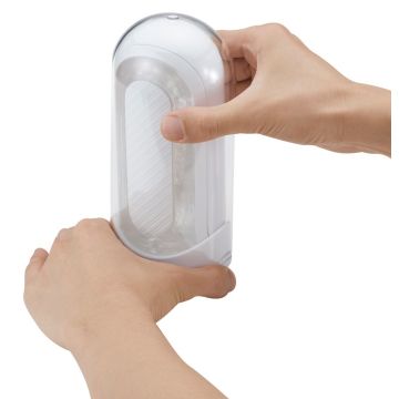 Tenga Flip 0 Gravity - Grijs
