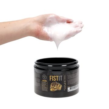 Fistit - Numbing - 500 ml