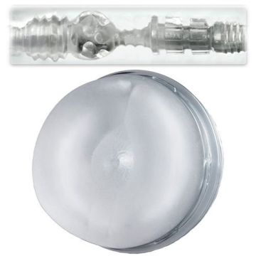Fleshlight Ice Bottom Crystal