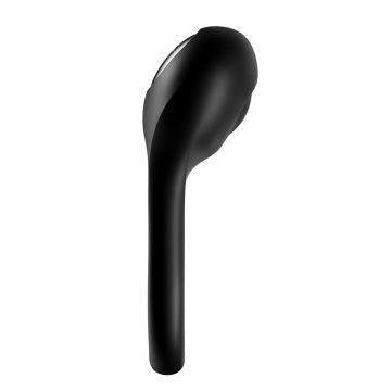 Satisfyer Majestic Duo - Zwart