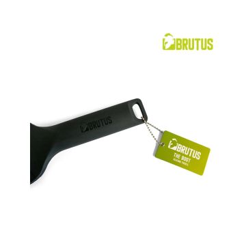 The Boot Siliconen Paddle - Brutus