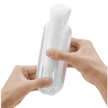 Tenga Flip 0 Gravity - Grijs