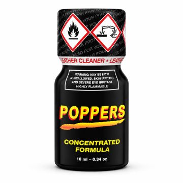 Mini Poppers - 10 ml