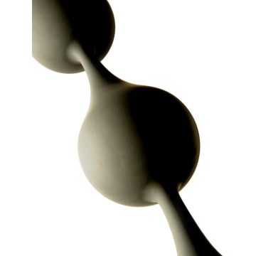 Anaal Ballen in Druppel Vorm 5 cm