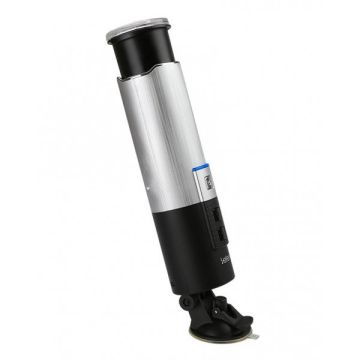 Leten X9 Telescopische Masturbator