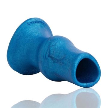 Pighole Deep-2 Hollow Plug Blueballs - Large*