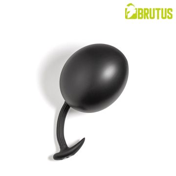 Brutus Opblaasbare Buttplug Deep Rattler