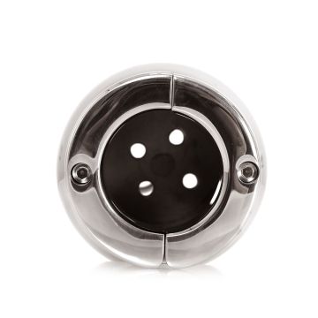Kiotos Steel Ballstretcher Extreme Weight - 649 gram