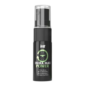 Dura Max Power Delay Spray