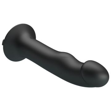 Vibrator Pretty Love Murray - Zwart