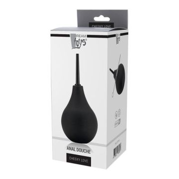 Anaal Douche Cheeky Love - Zwart*
