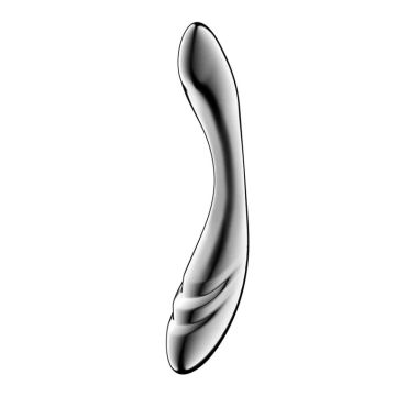 Satisfyer RVS Dildo - Pure Gravity 3
