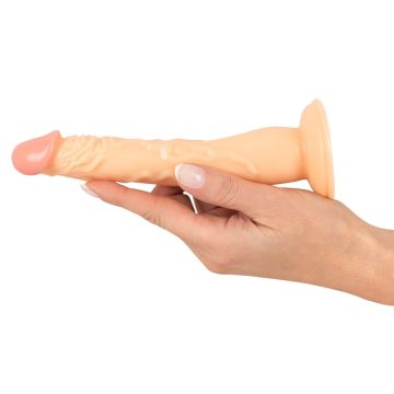 Dildo European Lover Small