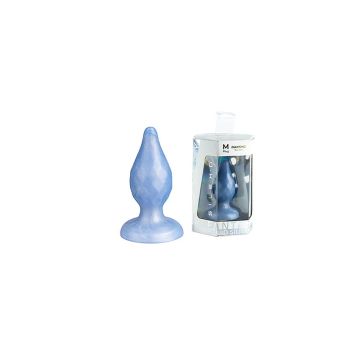 Fantasy Buttplug Diamond - Blauw