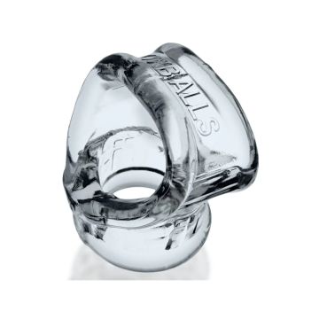 Cocksling Fit Transparant - Oxballs