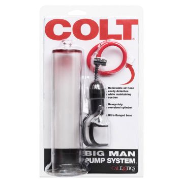 COLT Big Man Penis Pump System